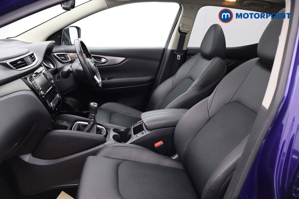 Used Nissan Qashqai 2019 for sale - 77946559: Photo 21