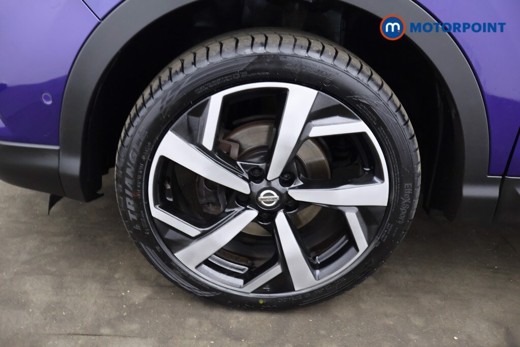 Used Nissan Qashqai 2019 for sale - 77946559: Photo 25