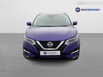 Used Nissan Qashqai 2019 for sale - 77946559: Photo