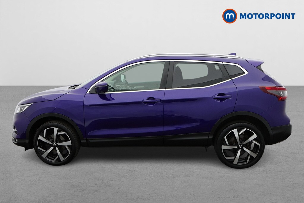 Used Nissan Qashqai 2019 for sale - 77946559: Photo 4