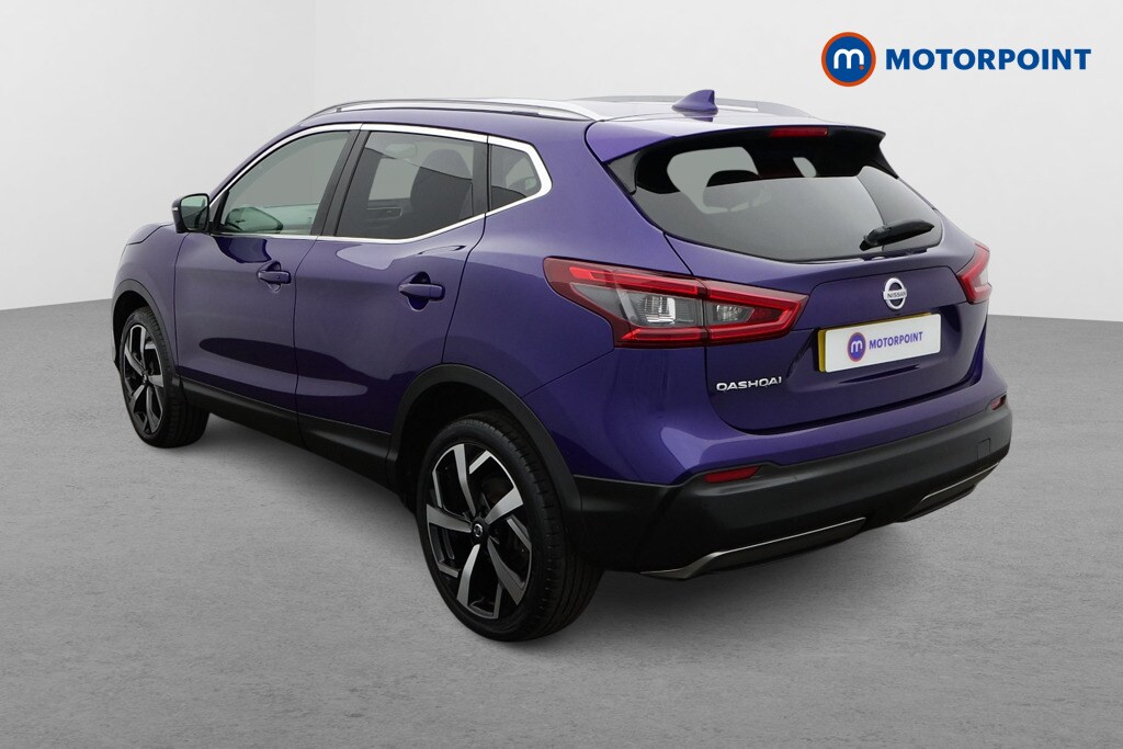 Used Nissan Qashqai 2019 for sale - 77946559: Photo 5
