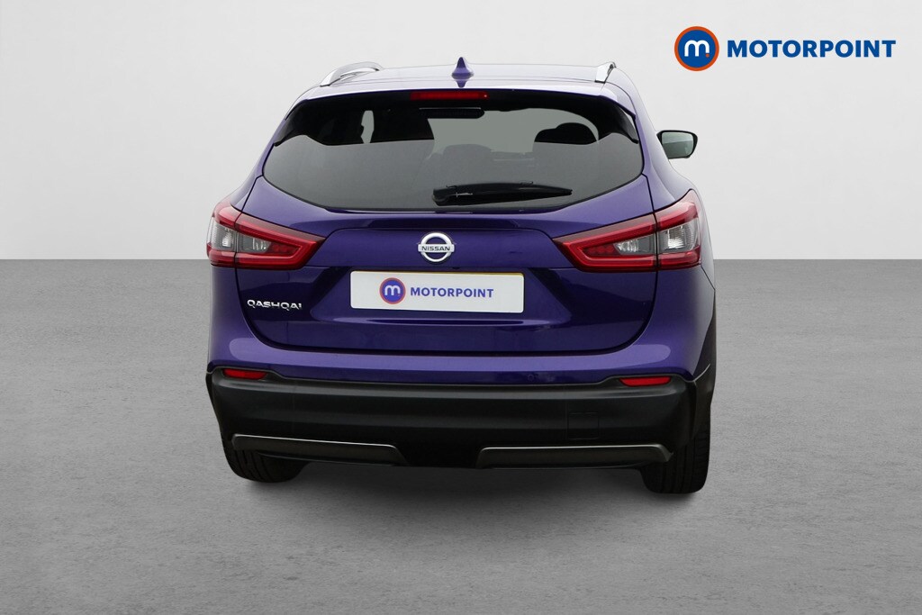 Used Nissan Qashqai 2019 for sale - 77946559: Photo 6