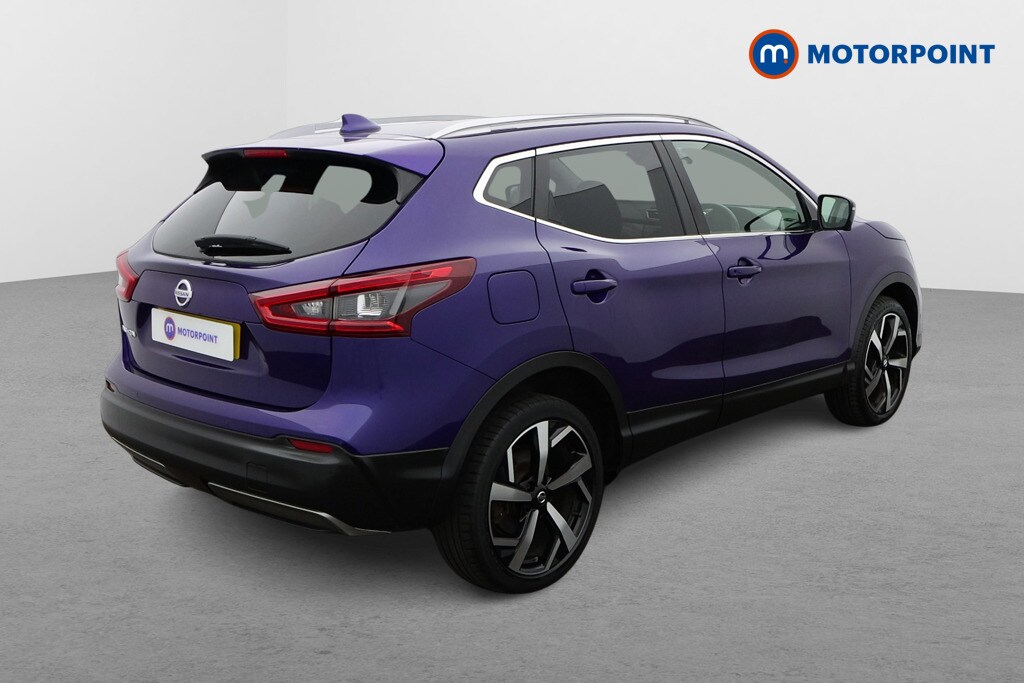 Used Nissan Qashqai 2019 for sale - 77946559: Photo 7