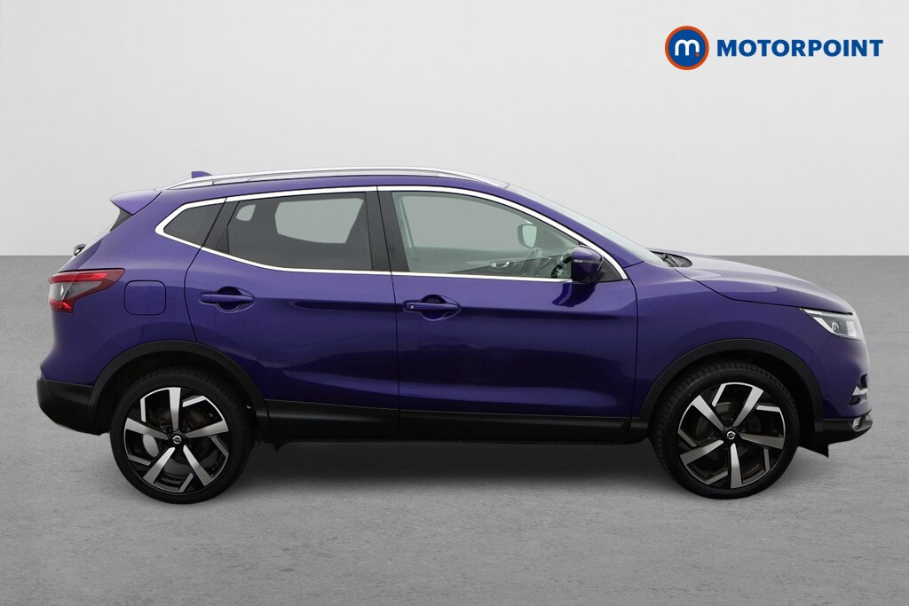 Used Nissan Qashqai 2019 for sale - 77946559: Photo 8