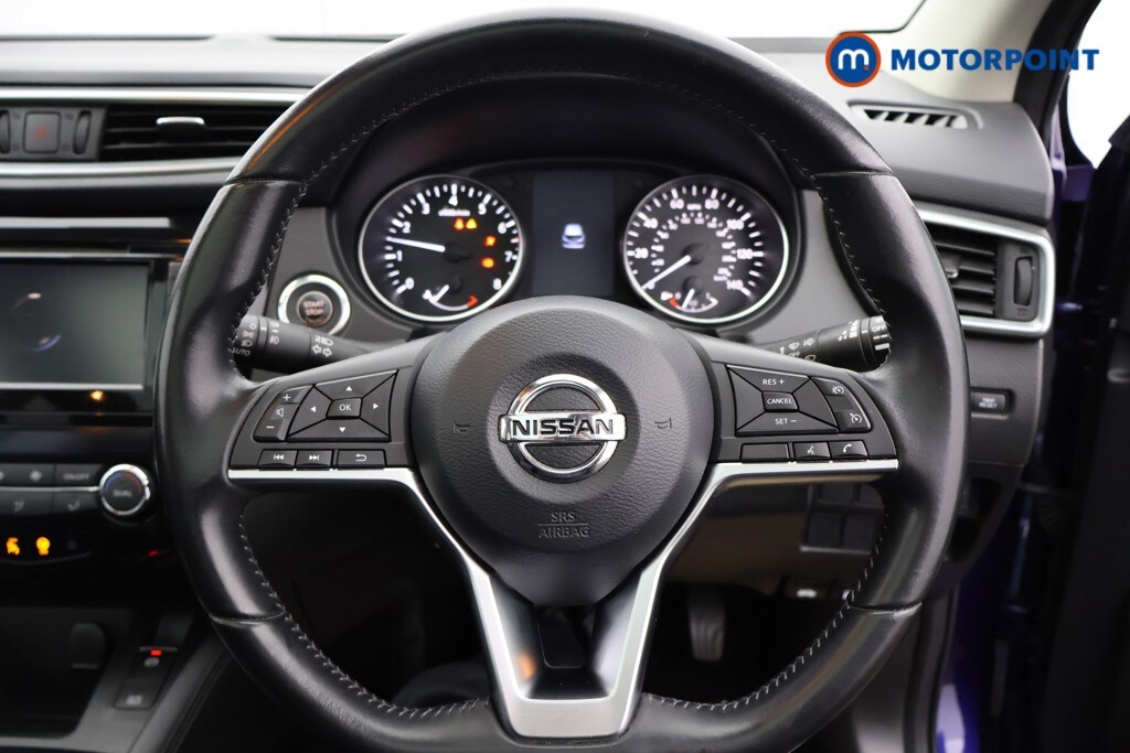 Used Nissan Qashqai 2019 for sale - 77946559: Photo 9