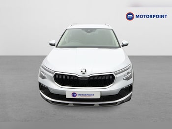 Used Skoda Kamiq 2024 for sale - 75487186: Photo