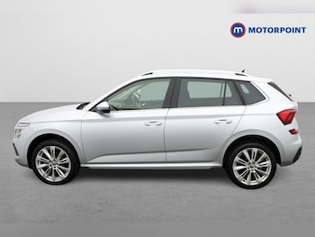 Used Skoda Kamiq 2024 for sale - 75487186: Photo