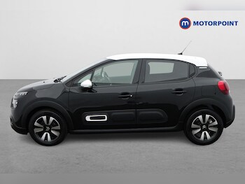 Used Citroen C3 undefined for sale - 78390073: Photo