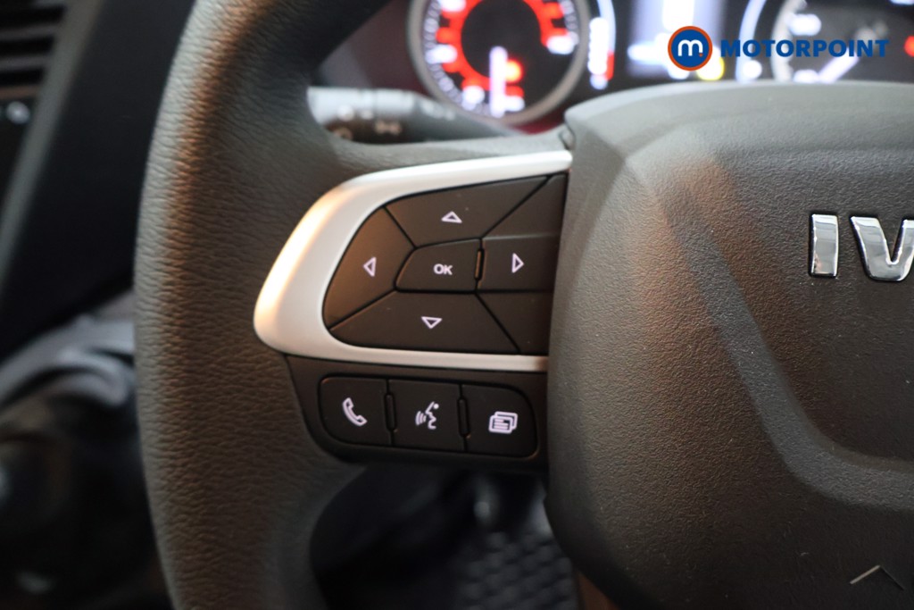 Used Iveco Daily for sale - 77023626: Photo 10