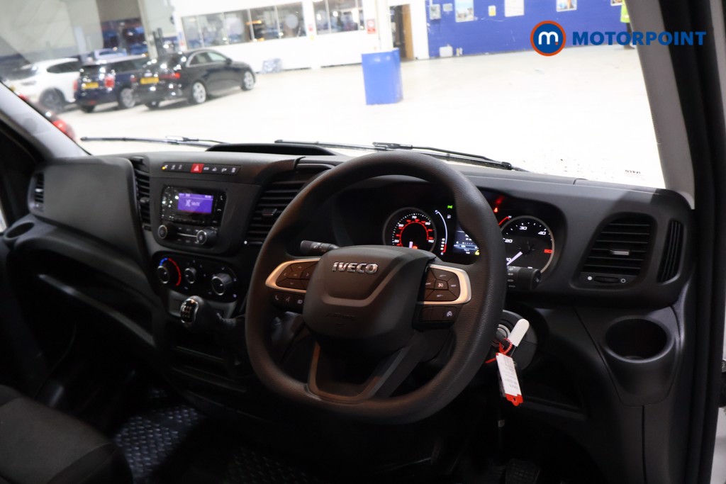 Used Iveco Daily for sale - 77023626: Photo 20