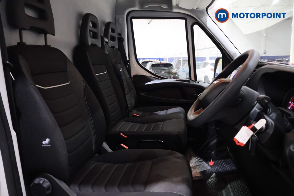 Used Iveco Daily for sale - 77023626: Photo 21