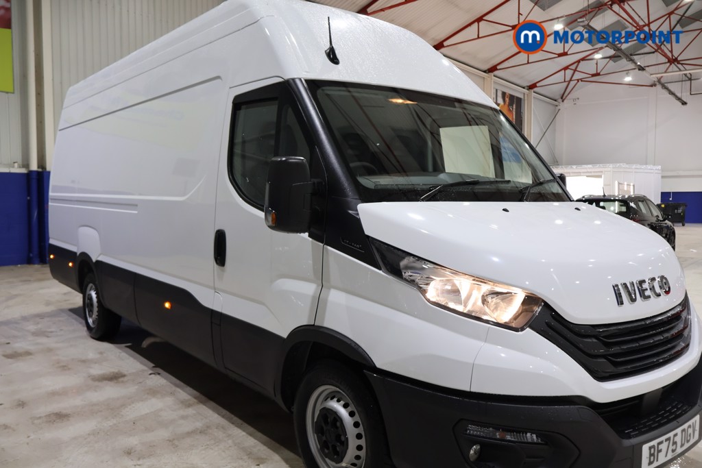 Used Iveco Daily for sale - 77023626: Photo 22