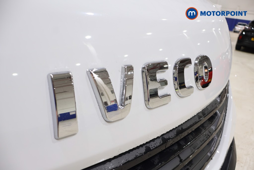 Used Iveco Daily for sale - 77023626: Photo 24