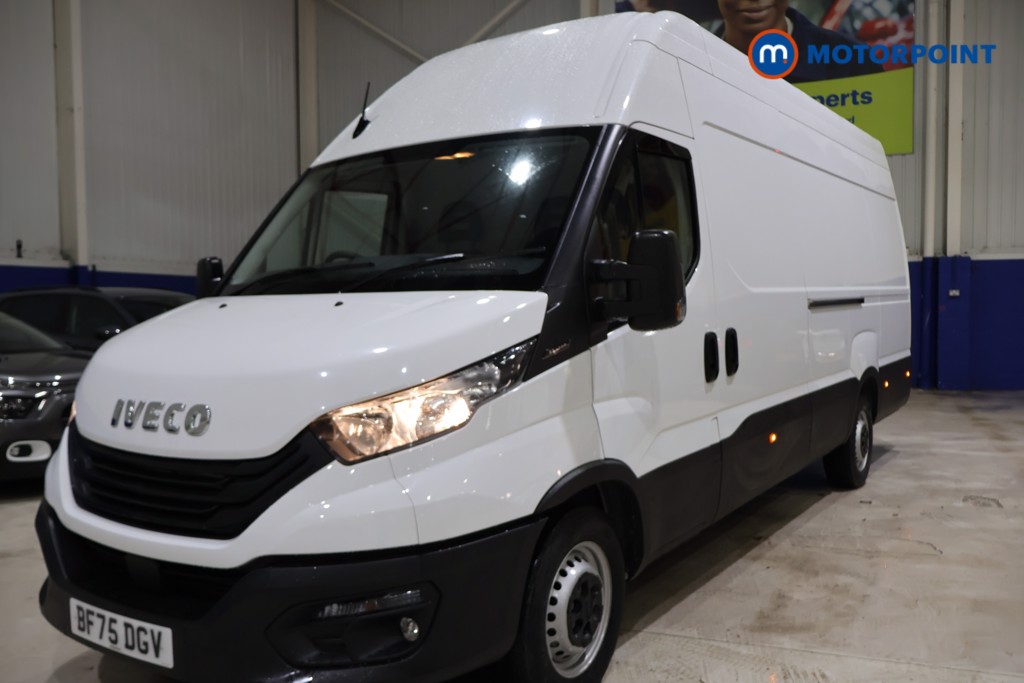 Used Iveco Daily for sale - 77023626: Photo 26
