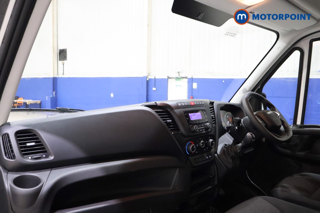 Used Iveco Daily for sale - 77023626: Photo 27