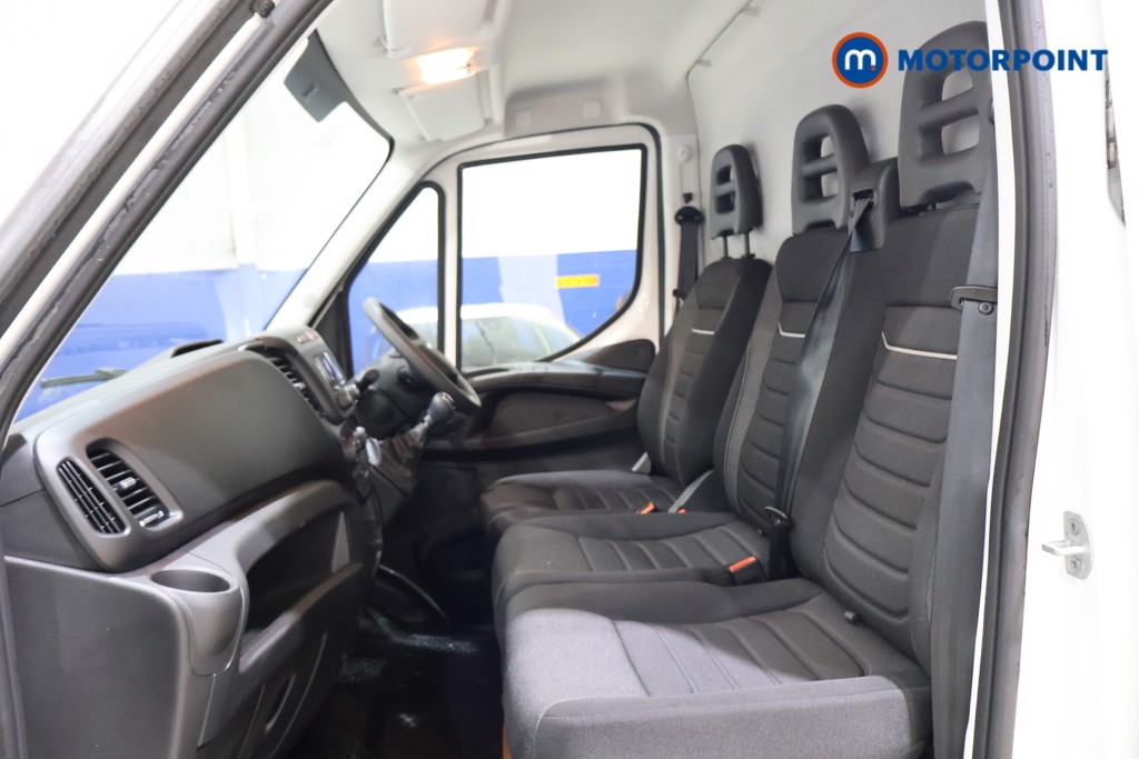 Used Iveco Daily for sale - 77023626: Photo 28