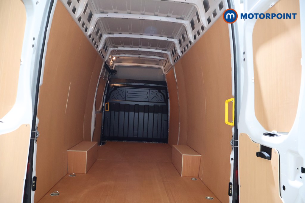 Used Iveco Daily for sale - 77023626: Photo 5