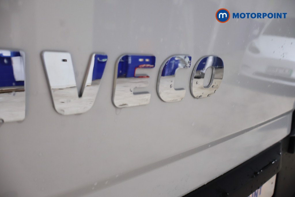 Used Iveco Daily for sale - 77023626: Photo 7