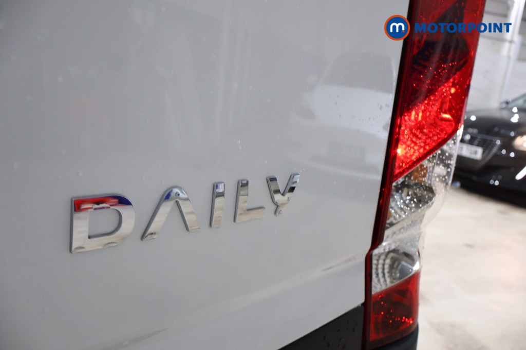 Used Iveco Daily for sale - 77023626: Photo 8