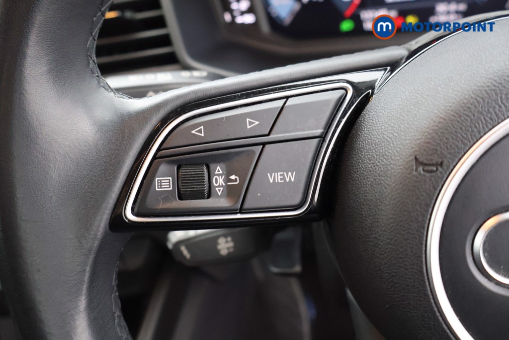 Used Audi A1 2023 for sale - 75980777: Photo 10