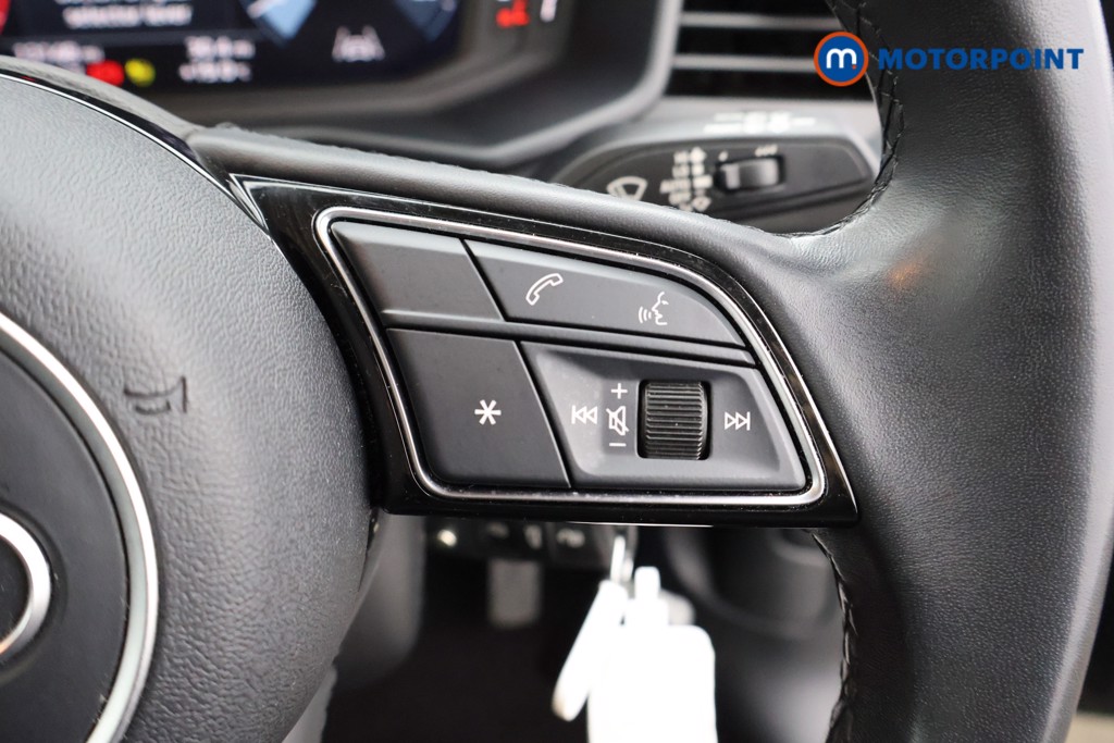Used Audi A1 2023 for sale - 75980777: Photo 11