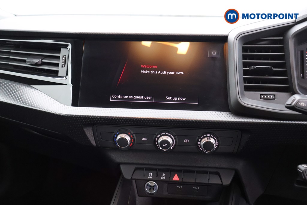 Used Audi A1 2023 for sale - 75980777: Photo 13