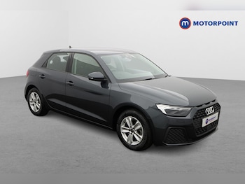 Audi - A1