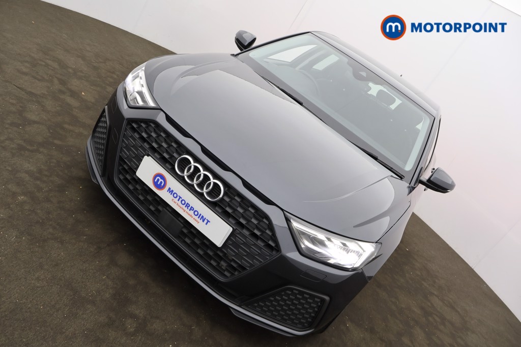 Used Audi A1 2023 for sale - 75980777: Photo 22