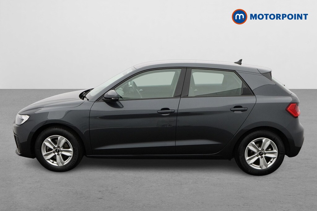 Used Audi A1 2023 for sale - 75980777: Photo 4