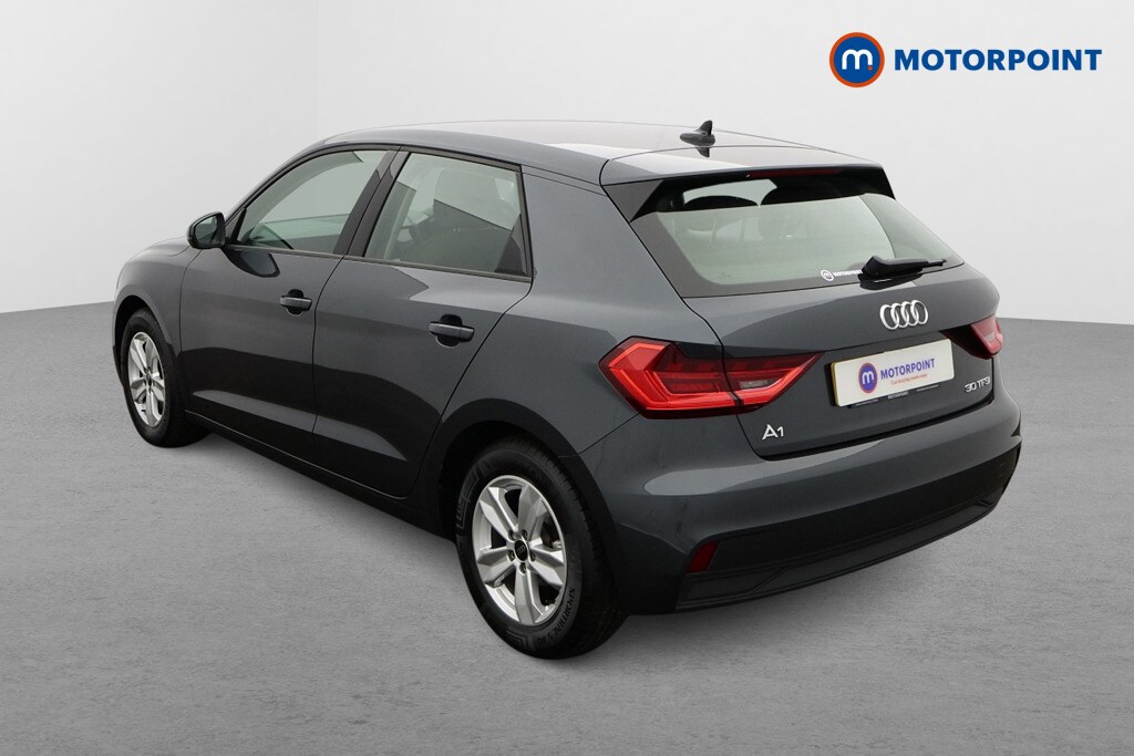 Used Audi A1 2023 for sale - 75980777: Photo 5