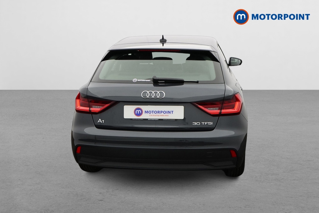 Used Audi A1 2023 for sale - 75980777: Photo 6