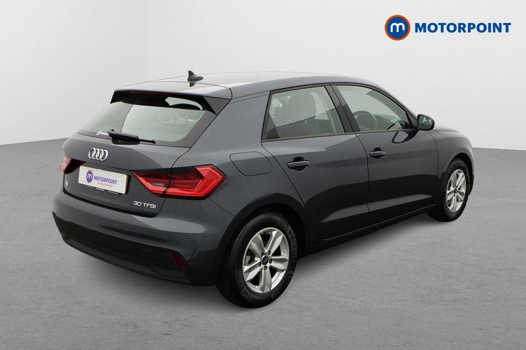 Used Audi A1 2023 for sale - 75980777: Photo 7