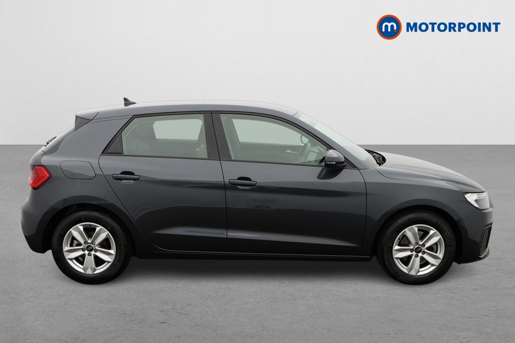 Used Audi A1 2023 for sale - 75980777: Photo 8