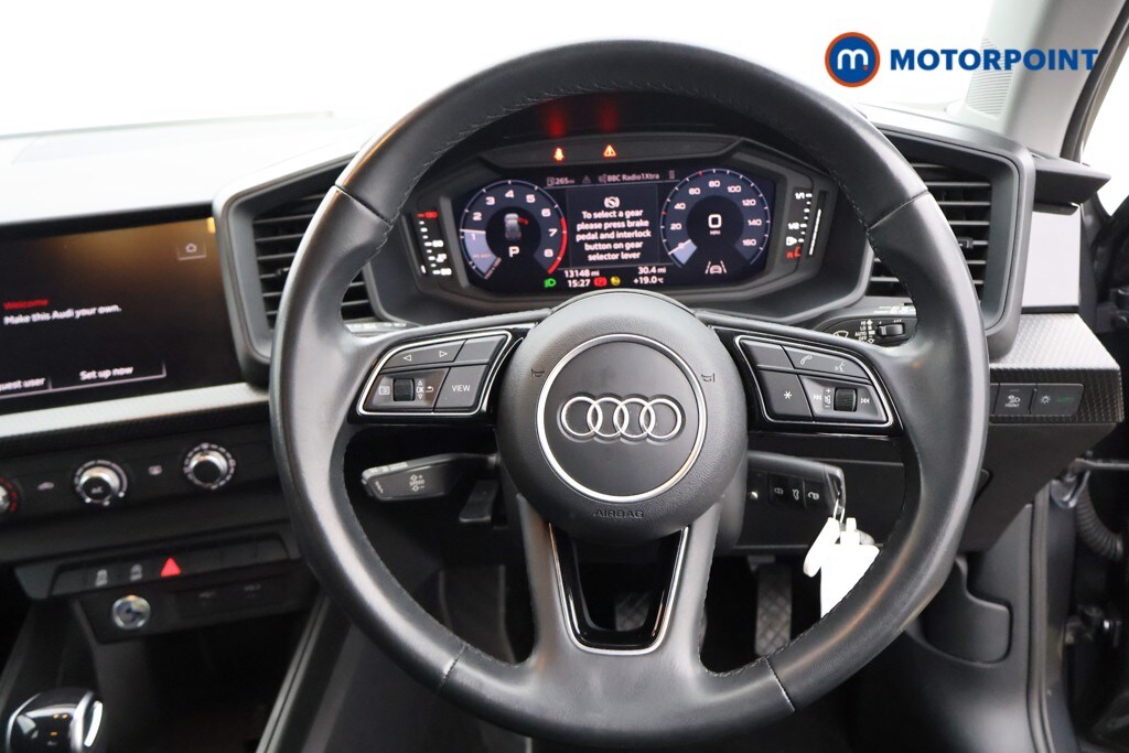Used Audi A1 2023 for sale - 75980777: Photo 9