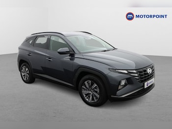 Used Hyundai TUCSON 2023 for sale - 78693683: Photo