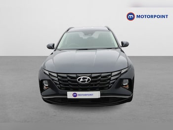 Used Hyundai TUCSON 2023 for sale - 78693683: Photo