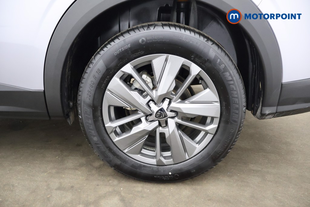 Used Peugeot 5008 2025 for sale - 78166614: Photo 11