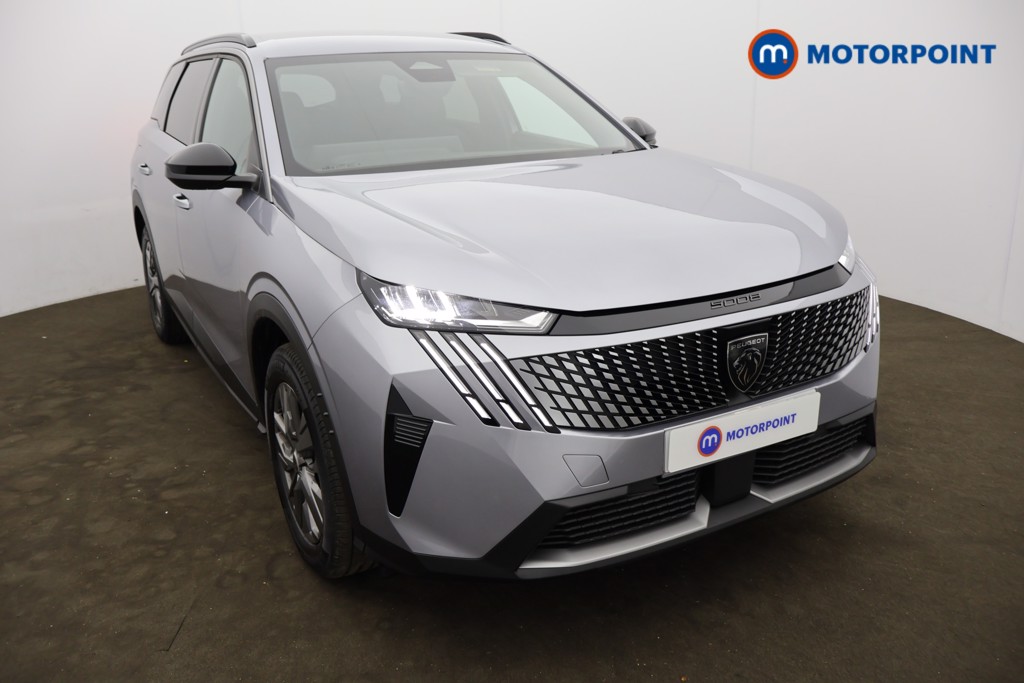 Used Peugeot 5008 2025 for sale - 78166614: Photo 13