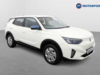 2022 - 140kW Ultimate 61.5kWh 5dr Auto