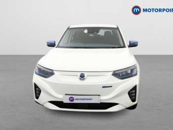 Used Ssangyong Korando 2022 for sale - 75097905: Photo