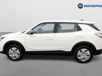 Used Ssangyong Korando 2022 for sale - 75097905: Photo