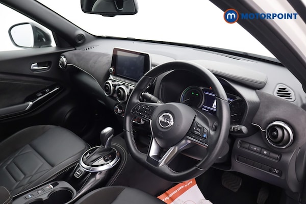 Used Nissan Juke 2022 for sale - 76328922: Photo 21