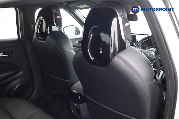 Used Nissan Juke 2022 for sale - 76328922: Photo 25