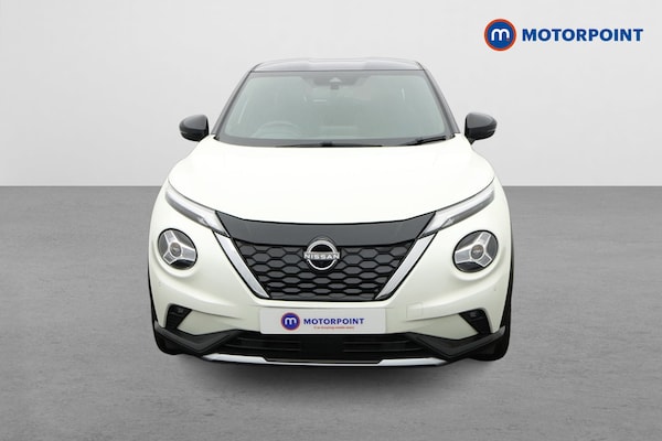 Used Nissan Juke 2022 for sale - 76328922: Photo 2