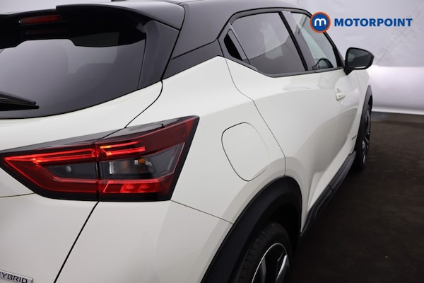 Used Nissan Juke 2022 for sale - 76328922: Photo 33