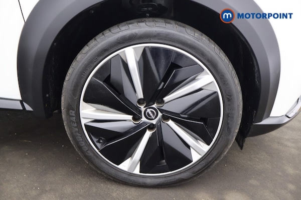 Used Nissan Juke 2022 for sale - 76328922: Photo 35