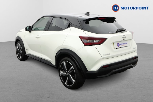 Used Nissan Juke 2022 for sale - 76328922: Photo 5