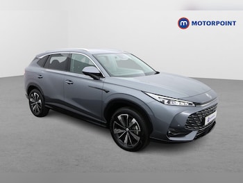Used MG MG HS 2025 for sale - 78644391: Photo