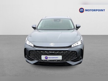 Used MG MG HS 2025 for sale - 78644391: Photo