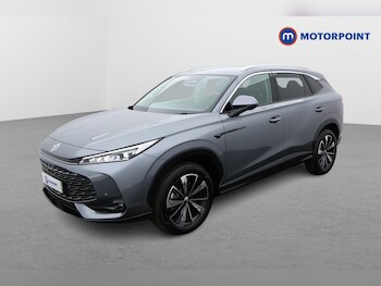 Used MG MG HS 2025 for sale - 78644391: Photo
